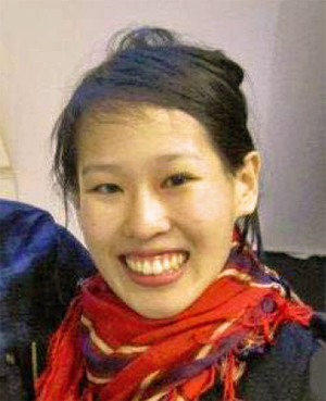 Elisa Lam died at the hotel